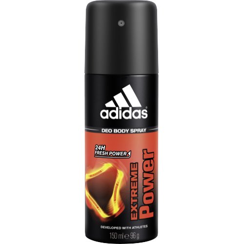 Adidas Deo Spray Extreme Power 150ml