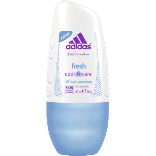 Adidas DEO Roll on Fresh cool Care