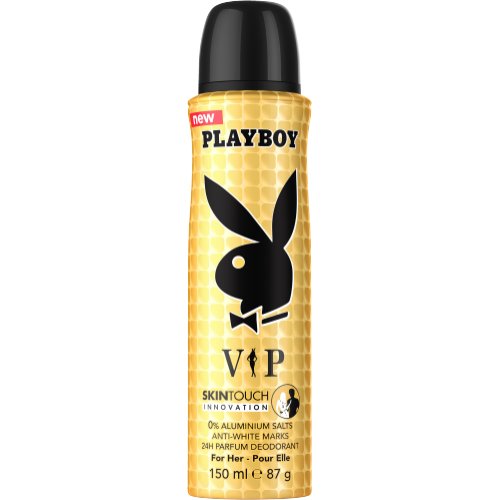 Playboy VIP Woman