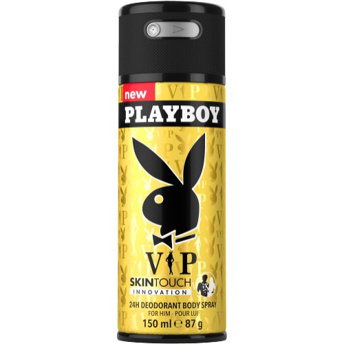 Playboy Men VIP