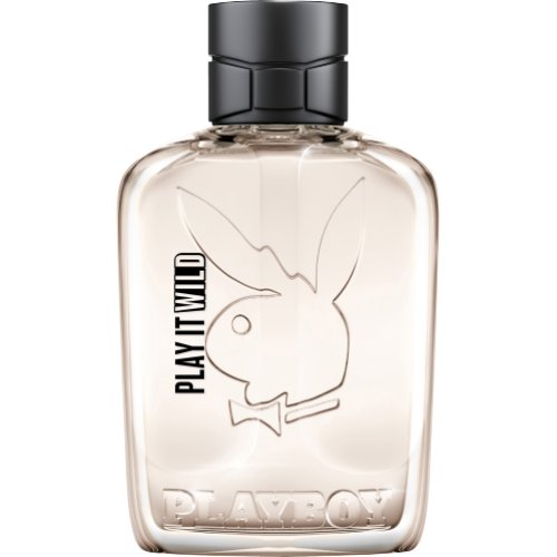 Playboy Aftershave Wild