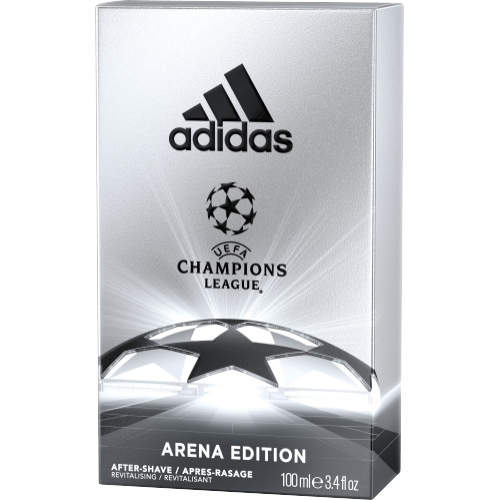 Adidas After Shave UEFA Arena Edition