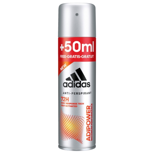 Adidas Deo Adipower MEN Adidas Deo Adipower MEN