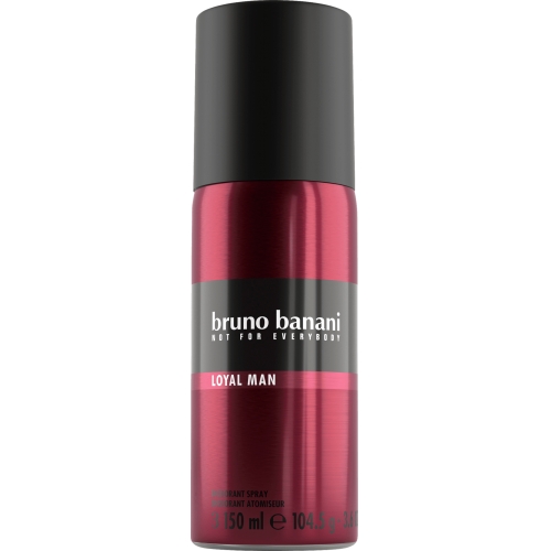 Bruno Banani Deospray Loyal Man