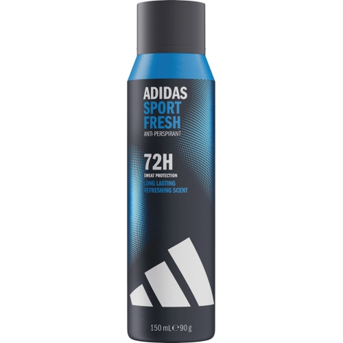 Adidas DEO FRESH MEN