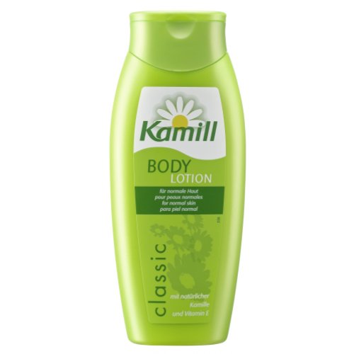 Kamill Body Lotion classic normale Haut