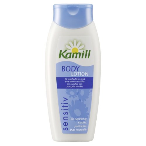 Kamill Body Lotion sensitiv empfindliche Haut
