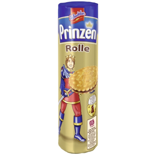 De Beukelaer Prinzen Rolle