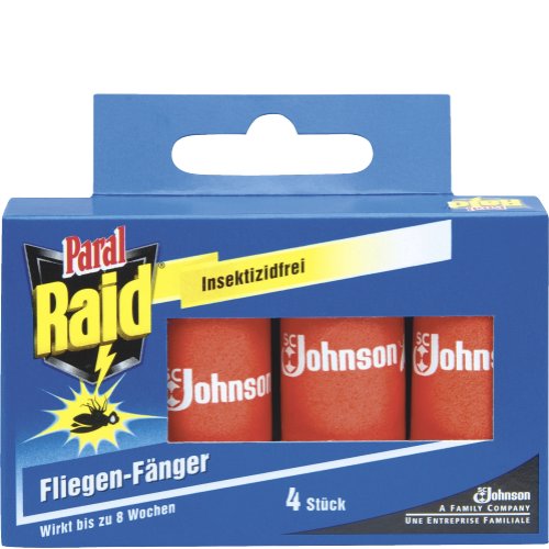 Insektizide - Raid Fliegenfänger Classic kaufen