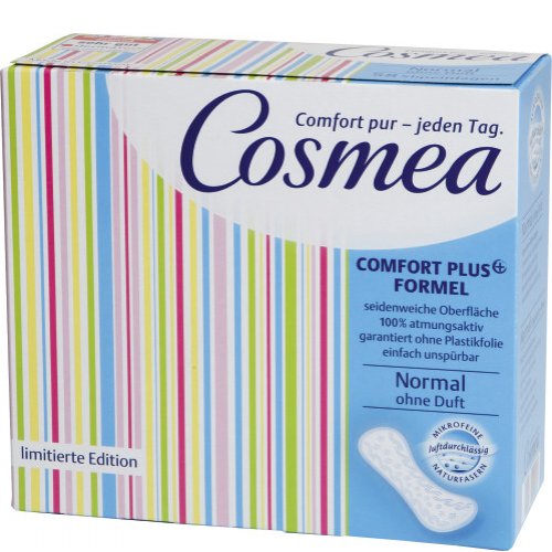 Cosmea Slipeinlagen Normal