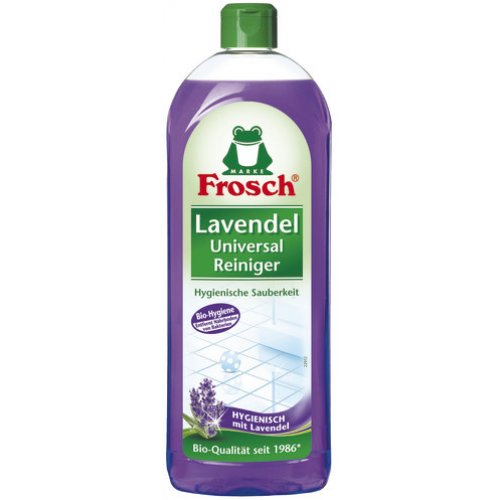 Frosch Universal Reiniger Lavendel