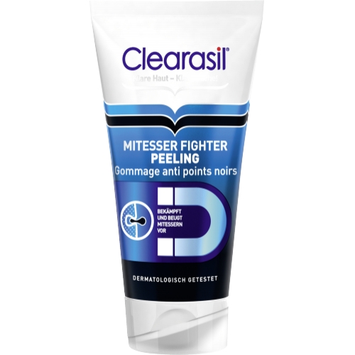 Clearasil Peeling Waschpeeling Antibakteriell