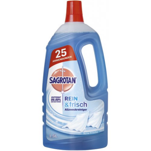Sagrotan Allzweckreiniger Reine Frische