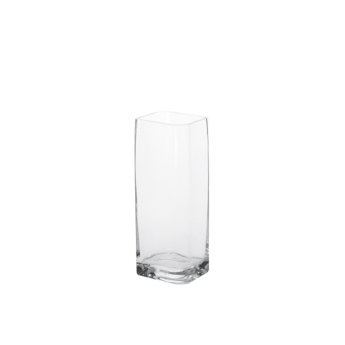 Leonardo Vase Lucca 11x30cm