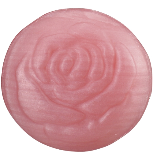 Kappus Luxusseife Pink Rose