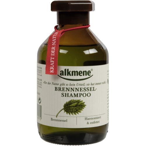 Alkmene Shampoo Brennessel