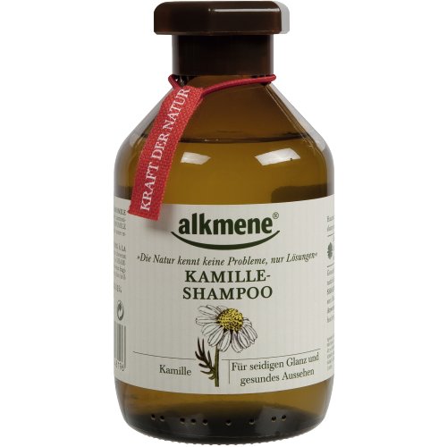 Alkmene Shampoo Kamille