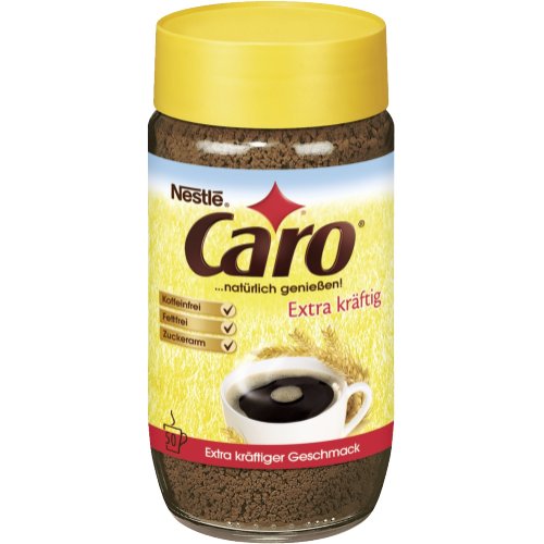 Nestle Caro Extra Kräftig