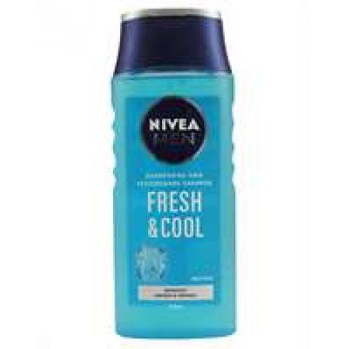 Nivea Men Shampoo Cool