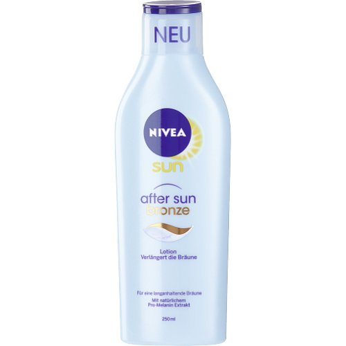 Nivea After Sun Bronze Nivea After Sun Bronze