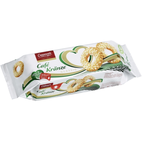 Coppenrath Café Kränze