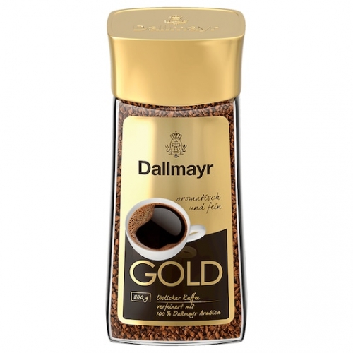 Dallmayr Dallmayr Gold - löslicher Kaffee