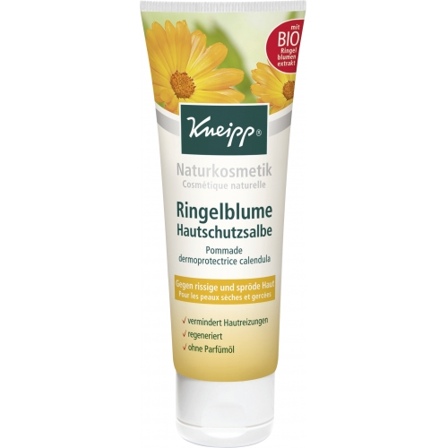 Kneipp Hautsalbe Ringelblume