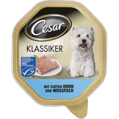 nassfutter ohne getreide Tales & Tails main image 1