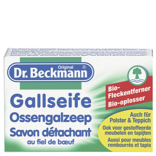 Dr. Beckmann Gallseife