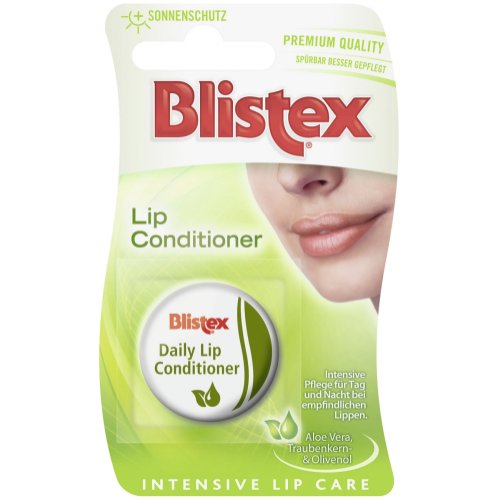 Blistex Daily Lip Conditioner Lippen-Balsam