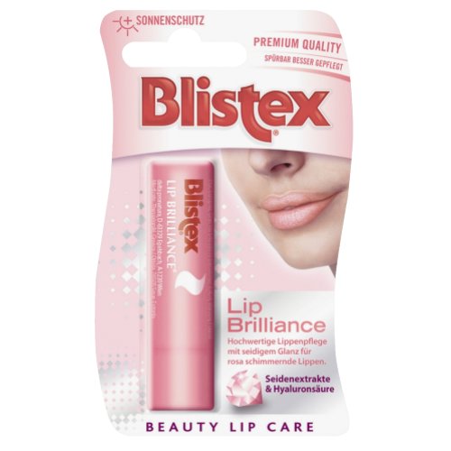 Blistex Lip Brilliance Lippenbalsam
