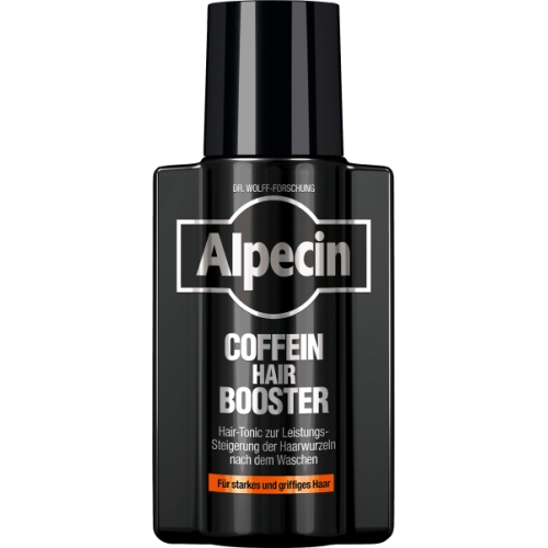 Alpecin Haar-Tonic Coffein Hair Booster