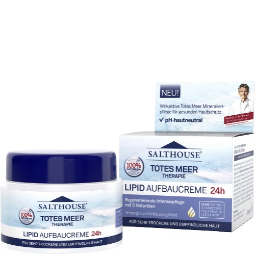 Salthouse TM Therapie Lipid Aufbaucreme