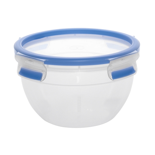Emsa Frischhaltedose Clip & Close 1,1l rund kaufen Drogeriedepot.de