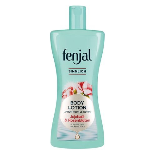 Fenjal Body Lotion Sinnlich