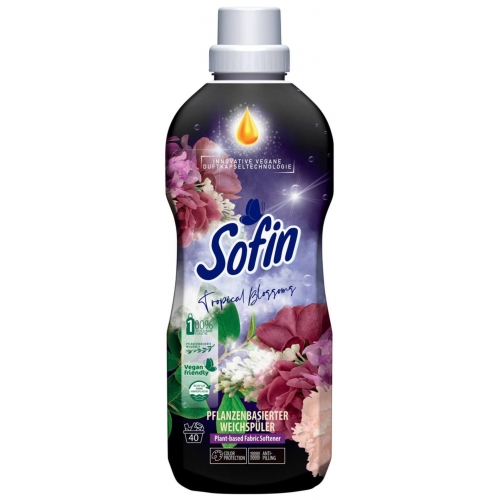 Weichspler - Sofin Drogeriedepot.de