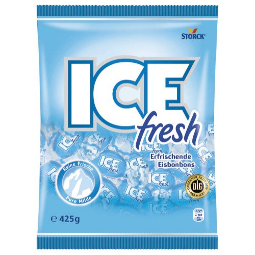 Storck Ice Fresh Storck Ice Fresh