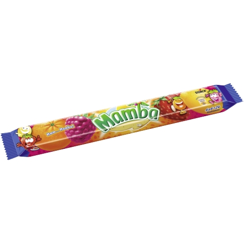 Storck Mamba Kaubonbons