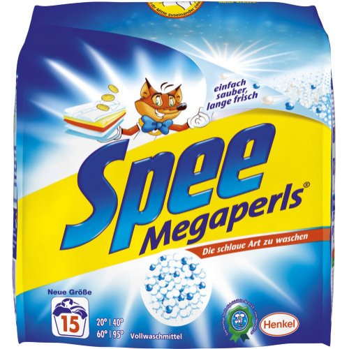 Spee Megaperls 15 WL