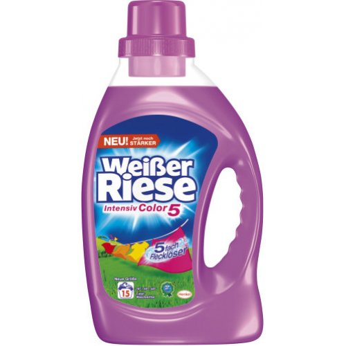 Weisser Riese Intensiv Color Gel