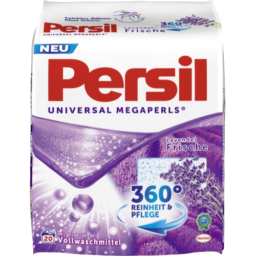 Persil Universal Megaperls Lavendel