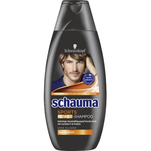- Schwarzkopf Schauma Shampoo 400ml Drogeriedepot.de