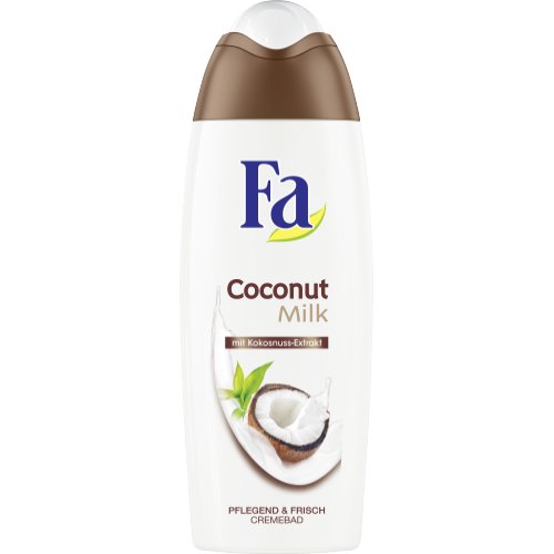 FA Schaumbad Coconut Milk