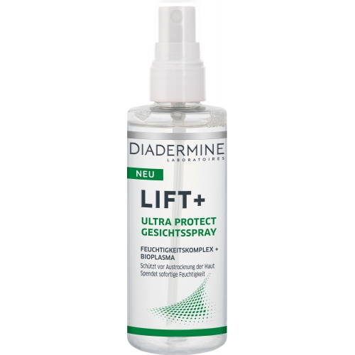 Diadermine Lift+ Ultra Protect Hydra Gesichtsspray Diadermine Lift+ Ultra Protect Hydra Gesichtsspray
