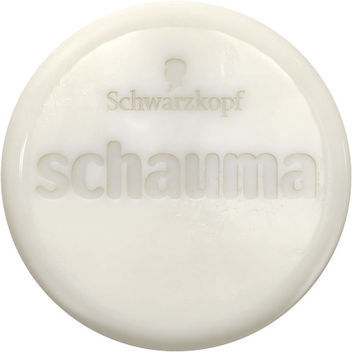 Schwarzkopf Schauma festes Shampoo Meeresliebe Repair
