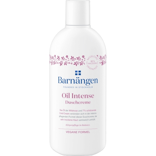 Barnängen Dusche Oil Intense