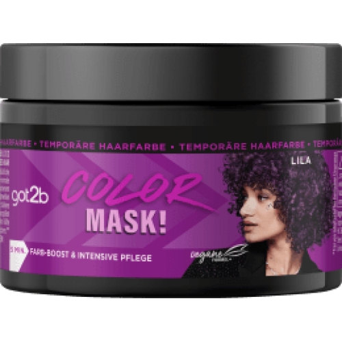 Got2b Farb-Boost lila