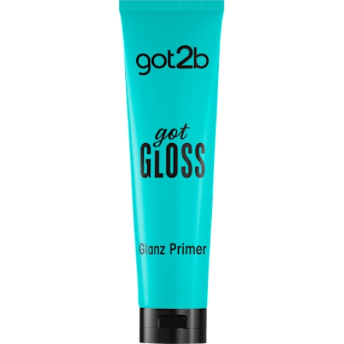 Got2b Glanz Primer got Gloss