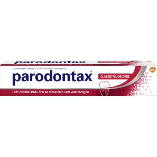 Parodontax Zahncreme Classic