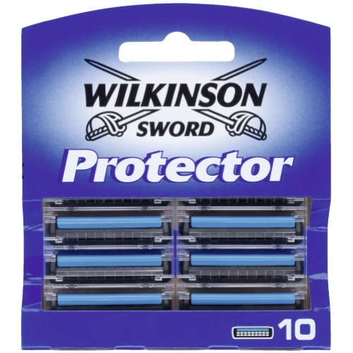 Wilkinson Sword Rasierklingen Protector